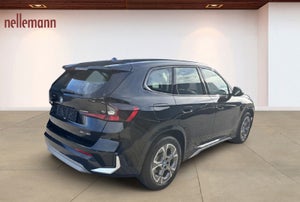 BMW iX1 eDrive20 X-Line