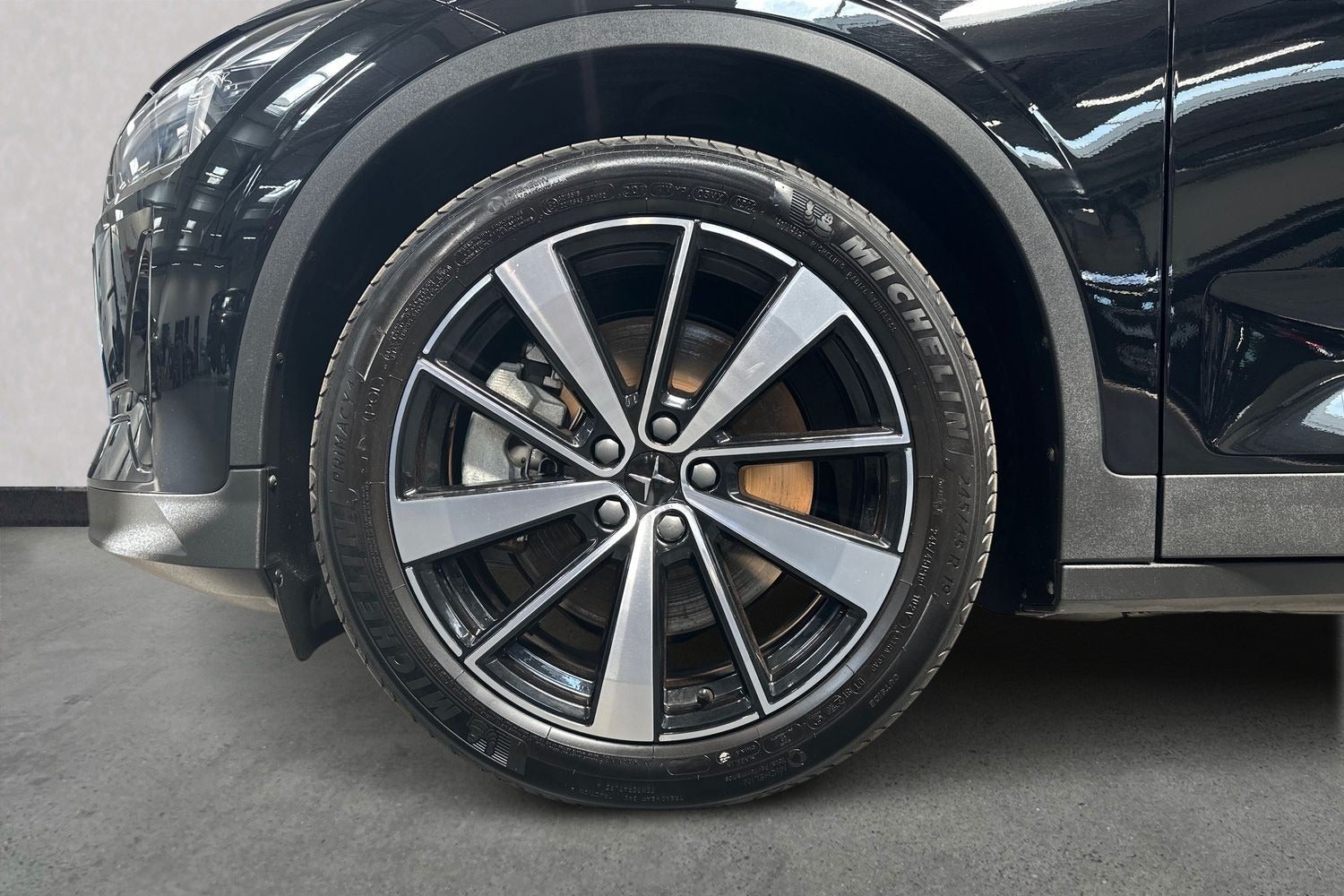 Billede af Polestar 2  Long Range