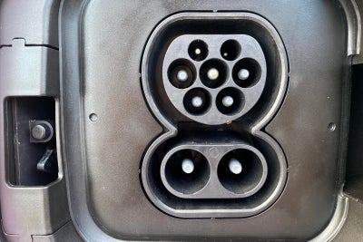 BMW i3 Edition WindMill