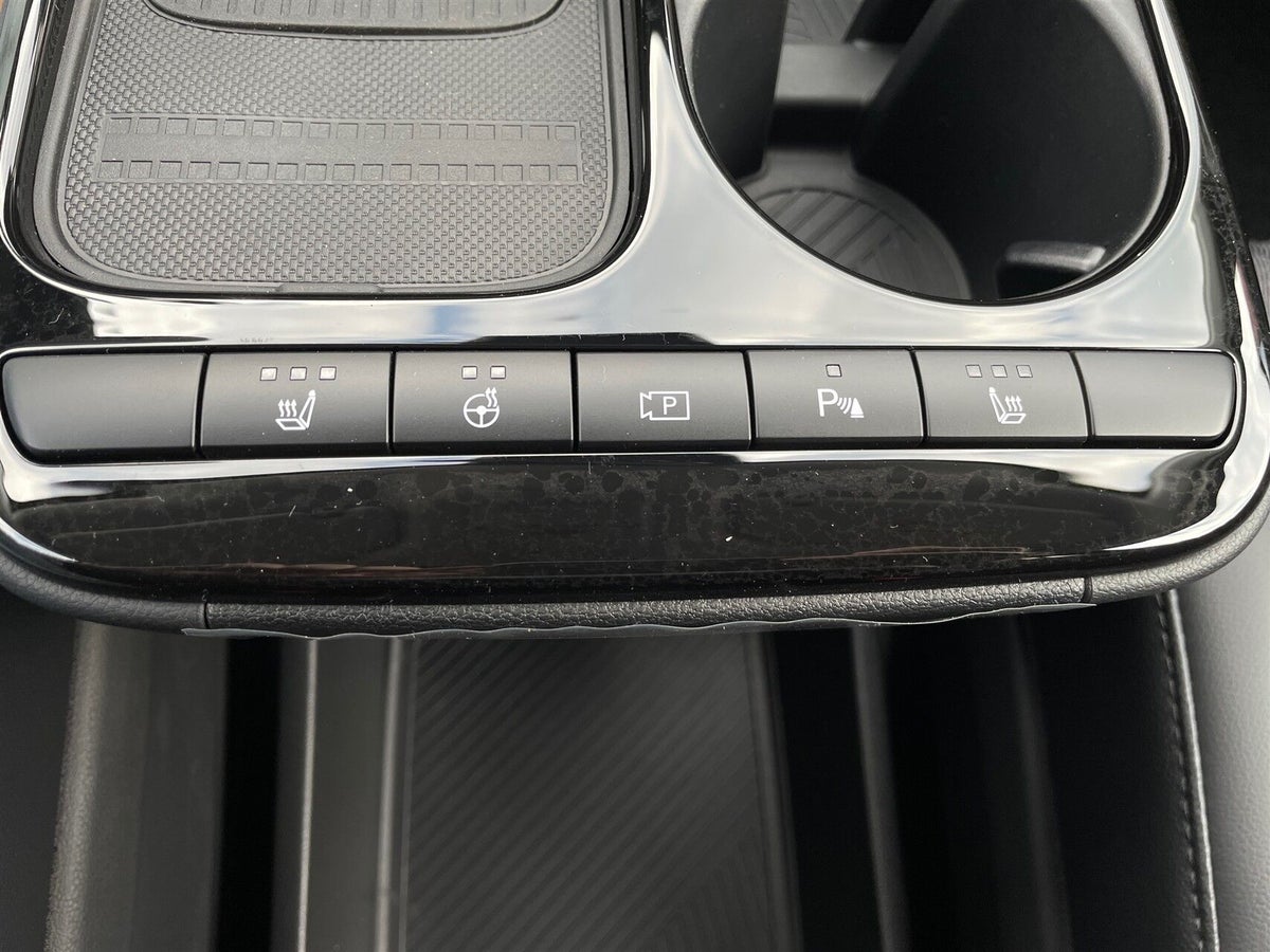 Hyundai Ioniq 5 Advanced billede 17