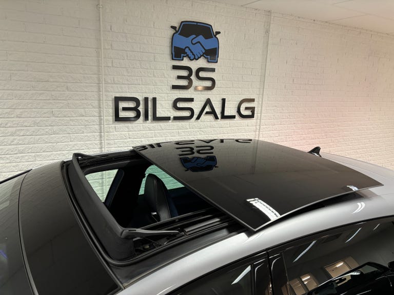 Cupra Leon eHybrid DSG