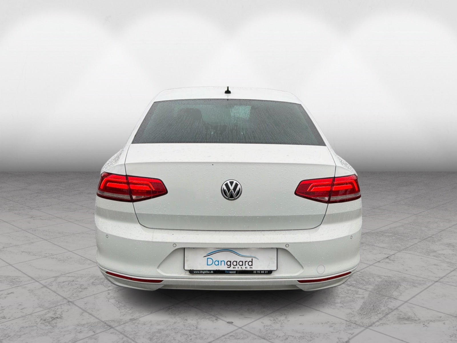 VW Passat TSi 150 Comfortline DSG