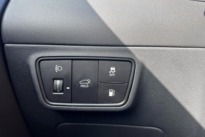 Hyundai Tucson PHEV Advanced aut. 4WD