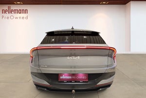 Kia EV6 Long Range Prestige