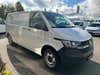 VW e-Transporter ABT Kassevogn lang thumbnail