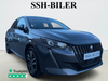 Peugeot 208 PureTech 100 Allure Sky