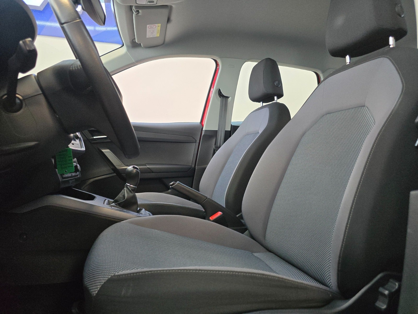 Billede af Seat Arona 1,0 TSi 95 Style