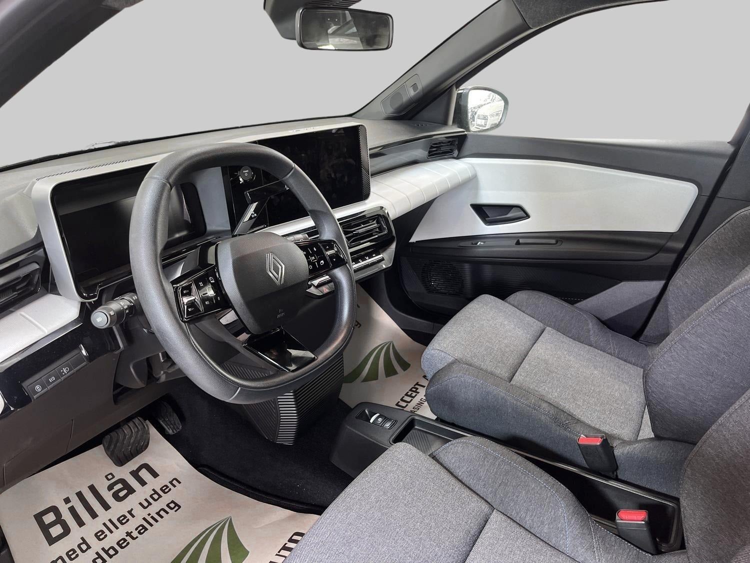 Billede af Renault 5 E-Tech 40 Evolution