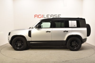 Land Rover Defender 110 D240 aut.