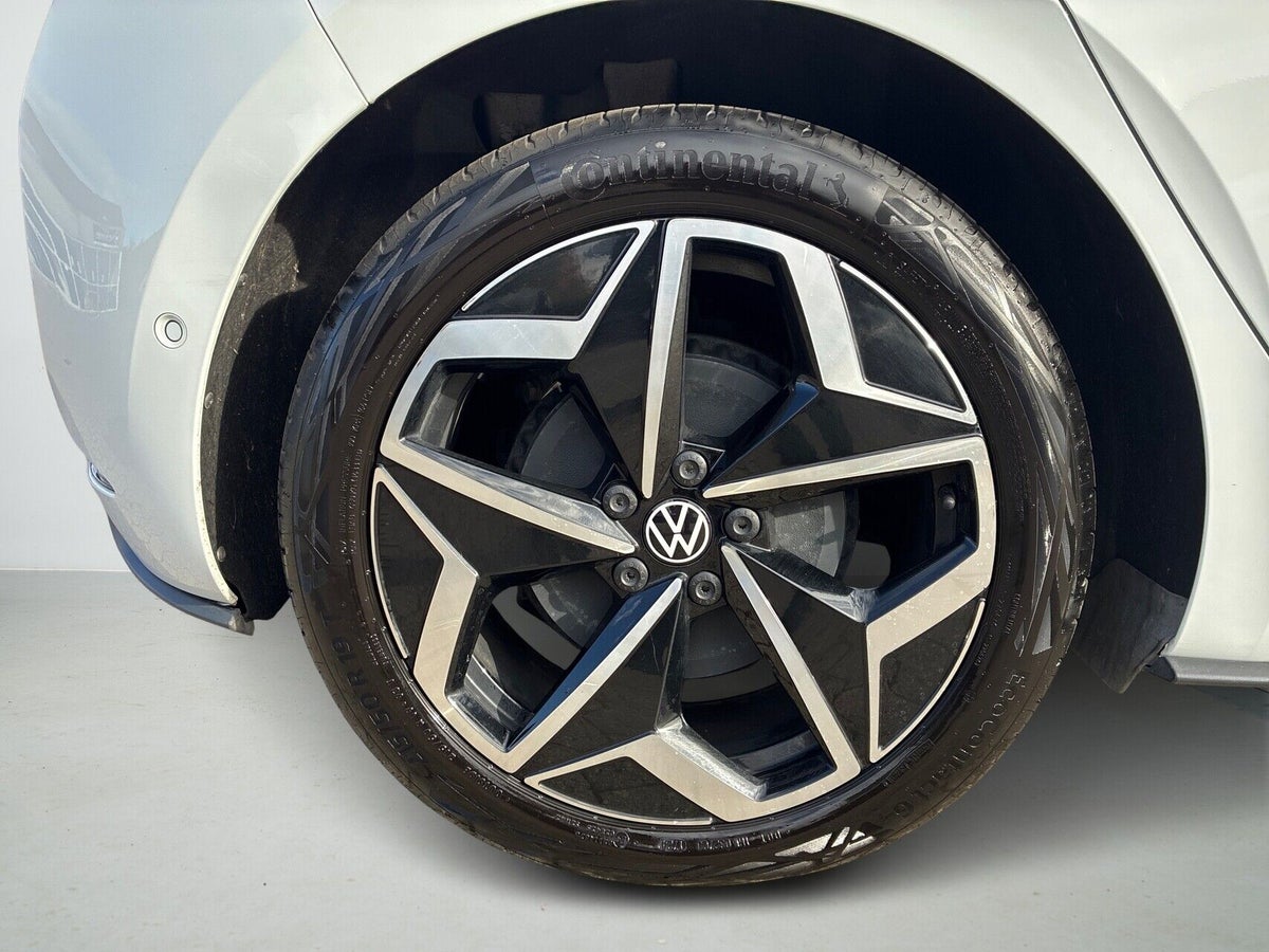 VW ID.3 Pro S billede 8