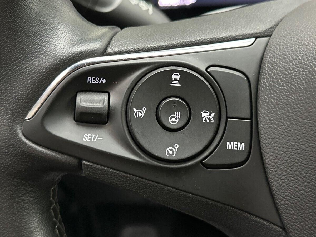 Opel Mokka-e Ultimate billede 14