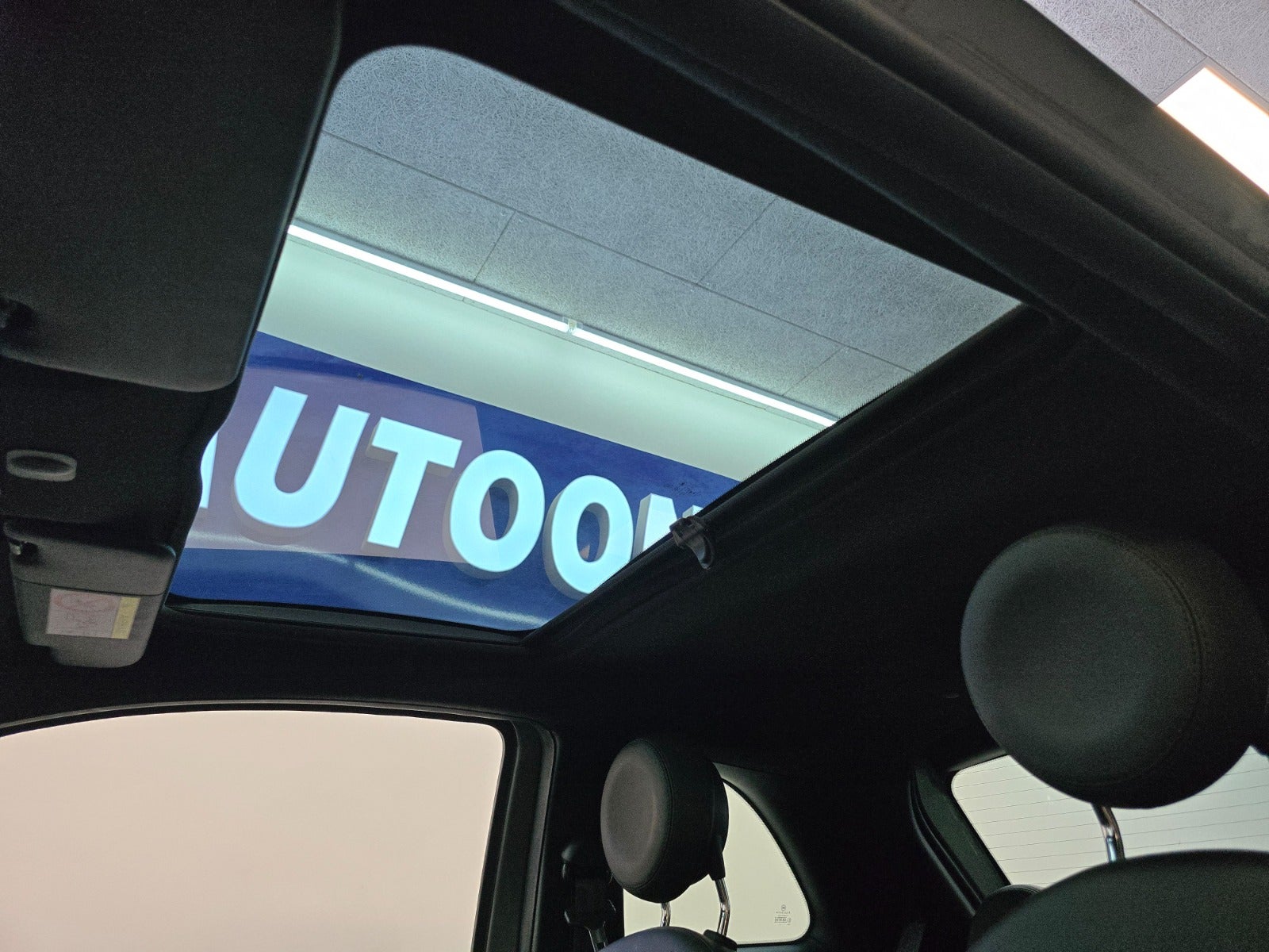 Billede af Fiat 500 1,0 Hybrid Sport