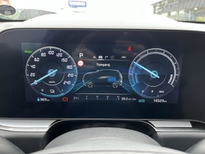 Kia Niro EV Upgrade