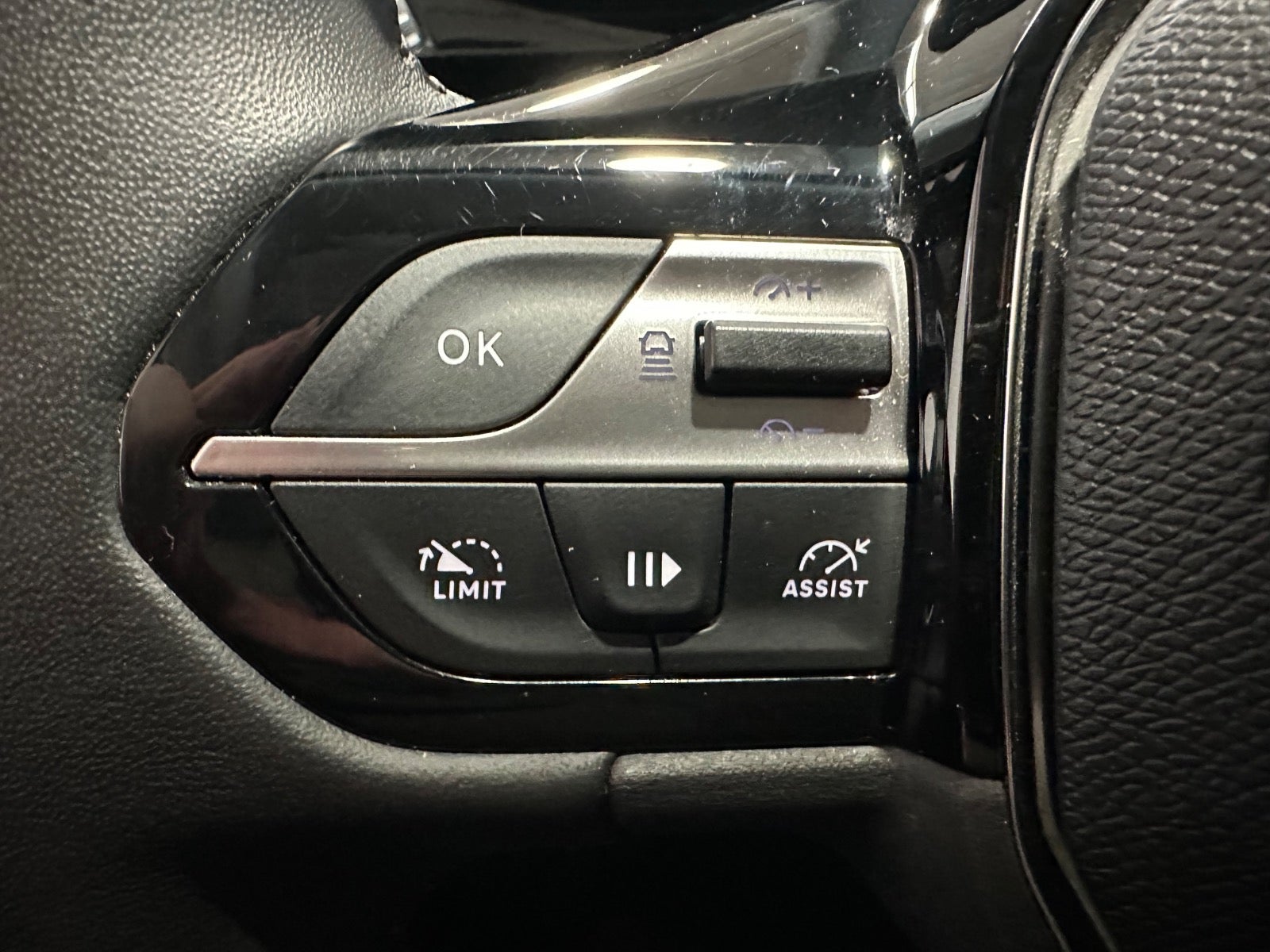 Peugeot 308, Billede 10