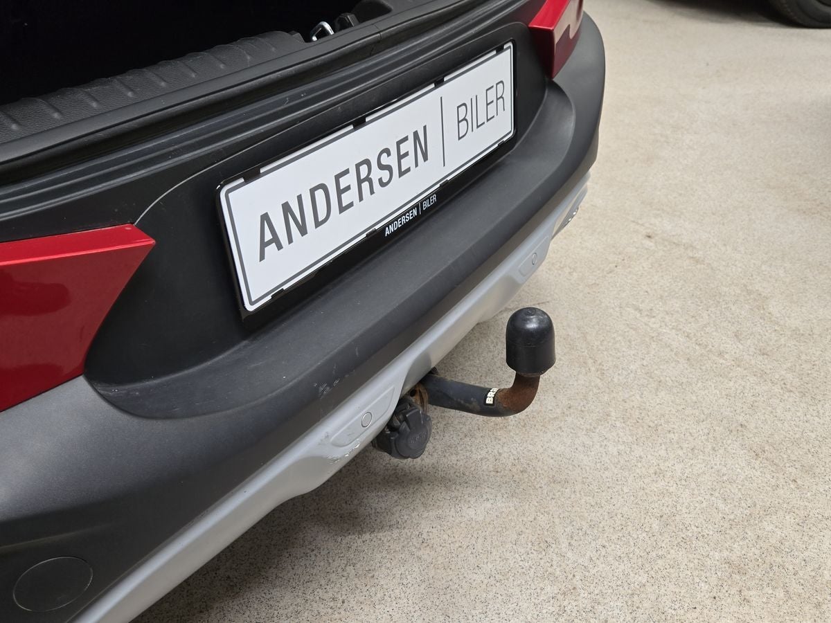 Kia Stonic T-GDi Vision DCT