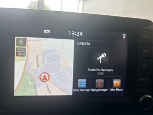 Kia Rio T-GDi Advance