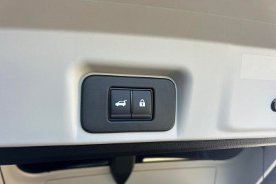 Nissan Ariya Evolve e-4ORCE