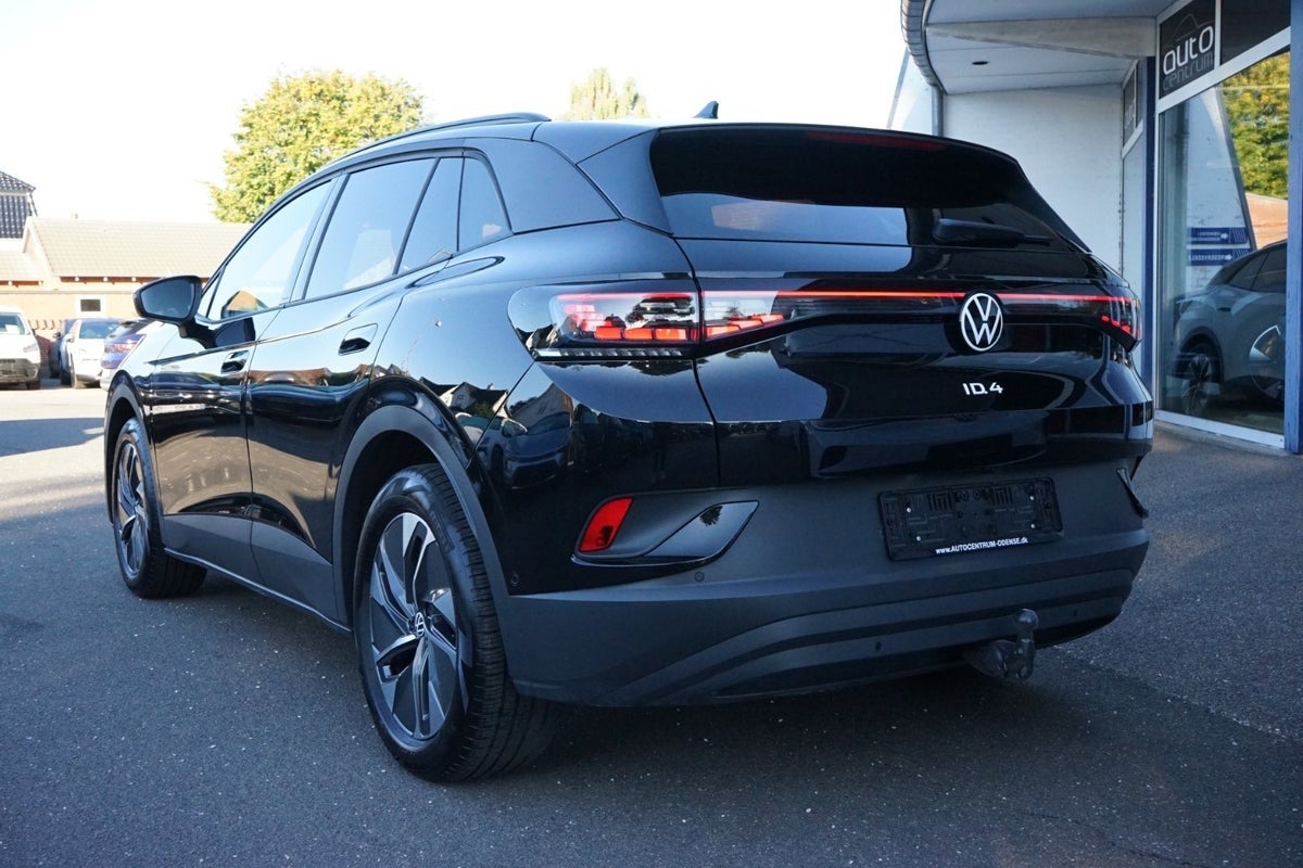 VW ID.4 Style