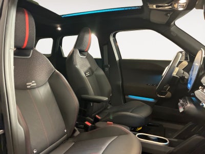 MINI Aceman SE JCW Trim XL