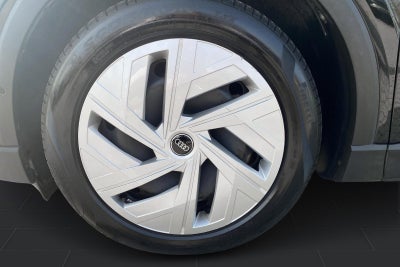 Audi Q4 e-tron Advanced