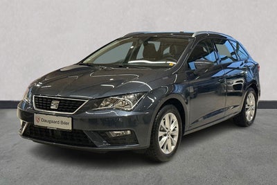 Seat Leon 1,0 TSi 115 Style ST 5d