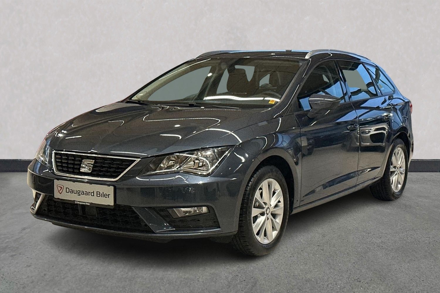 Billede af Seat Leon 1,0 TSi 115 Style ST