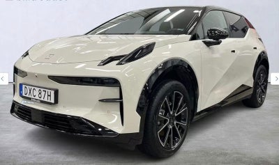 Zeekr X  Privilege AWD 5d