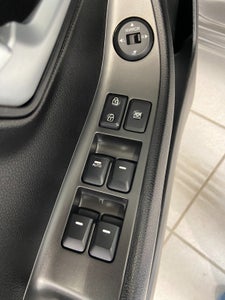 Kia Picanto Attraction+