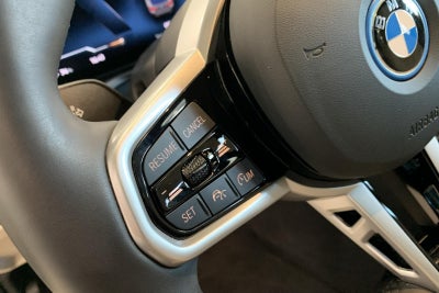 BMW i4 eDrive35 M-Sport