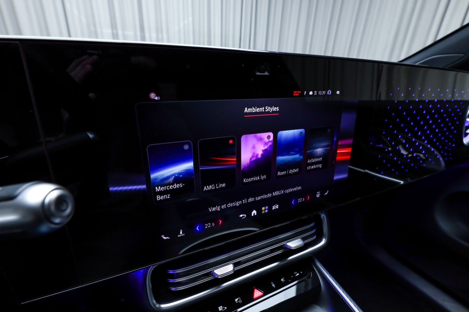 Mercedes-Benz CLA 250+