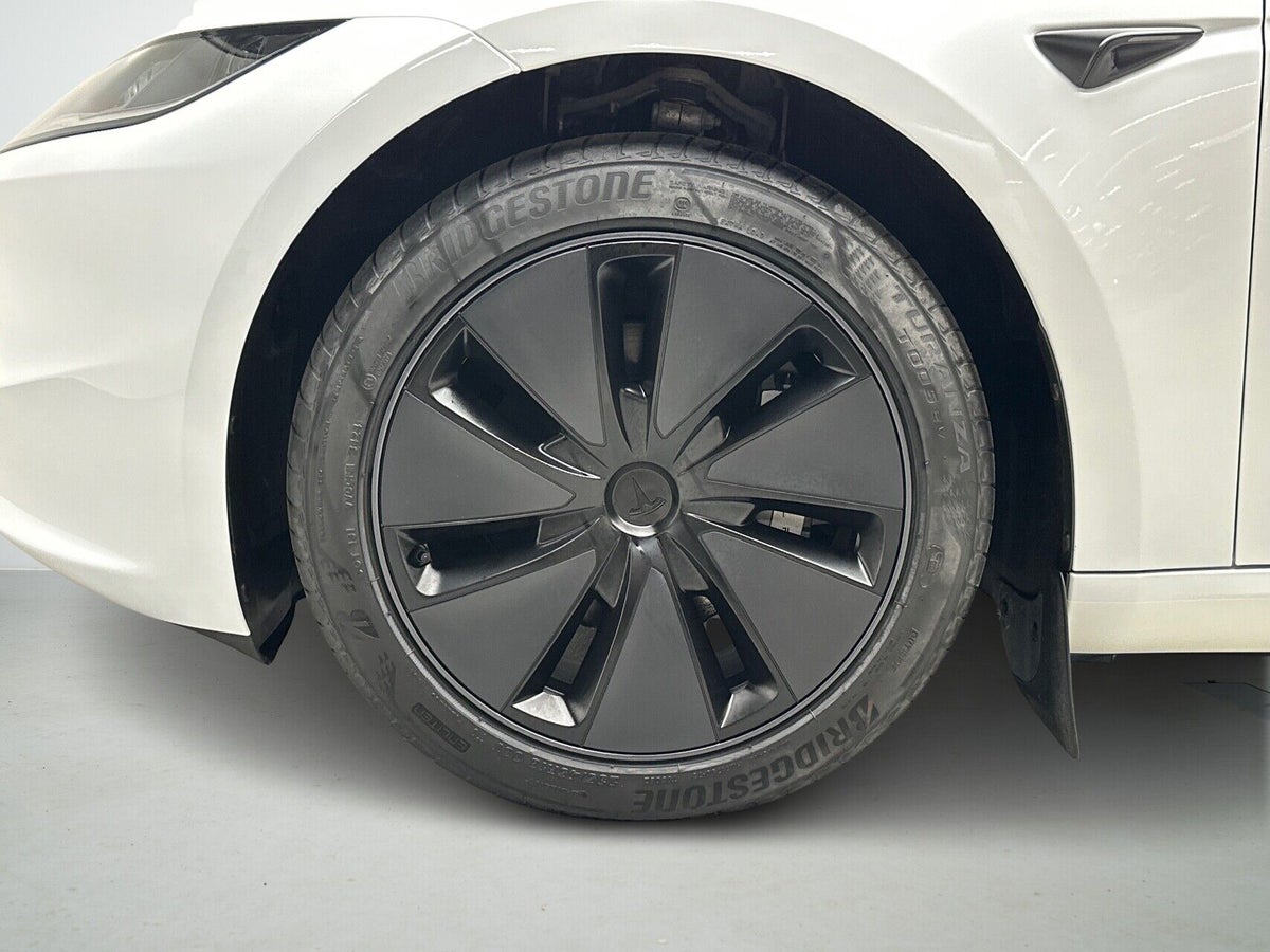 Tesla Model 3 Long Range RWD billede 8