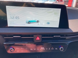 Kia EV6 Long Range Upgrade