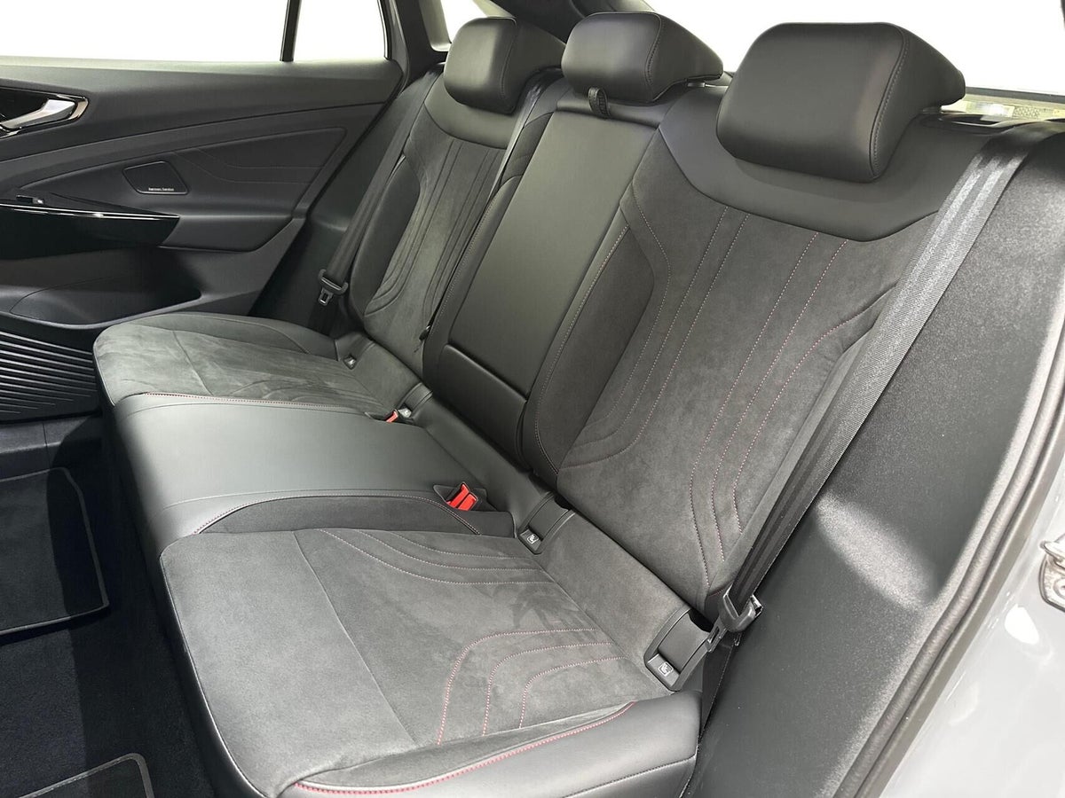 VW ID.5 GTX 4Motion billede 12