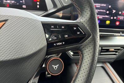Cupra Born e-Boost