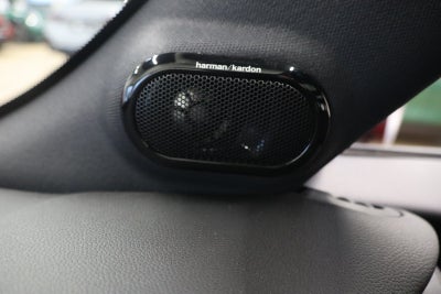 MINI Cooper SE Camden Edition