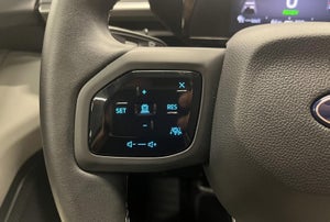 Ford Explorer Select Extended Range