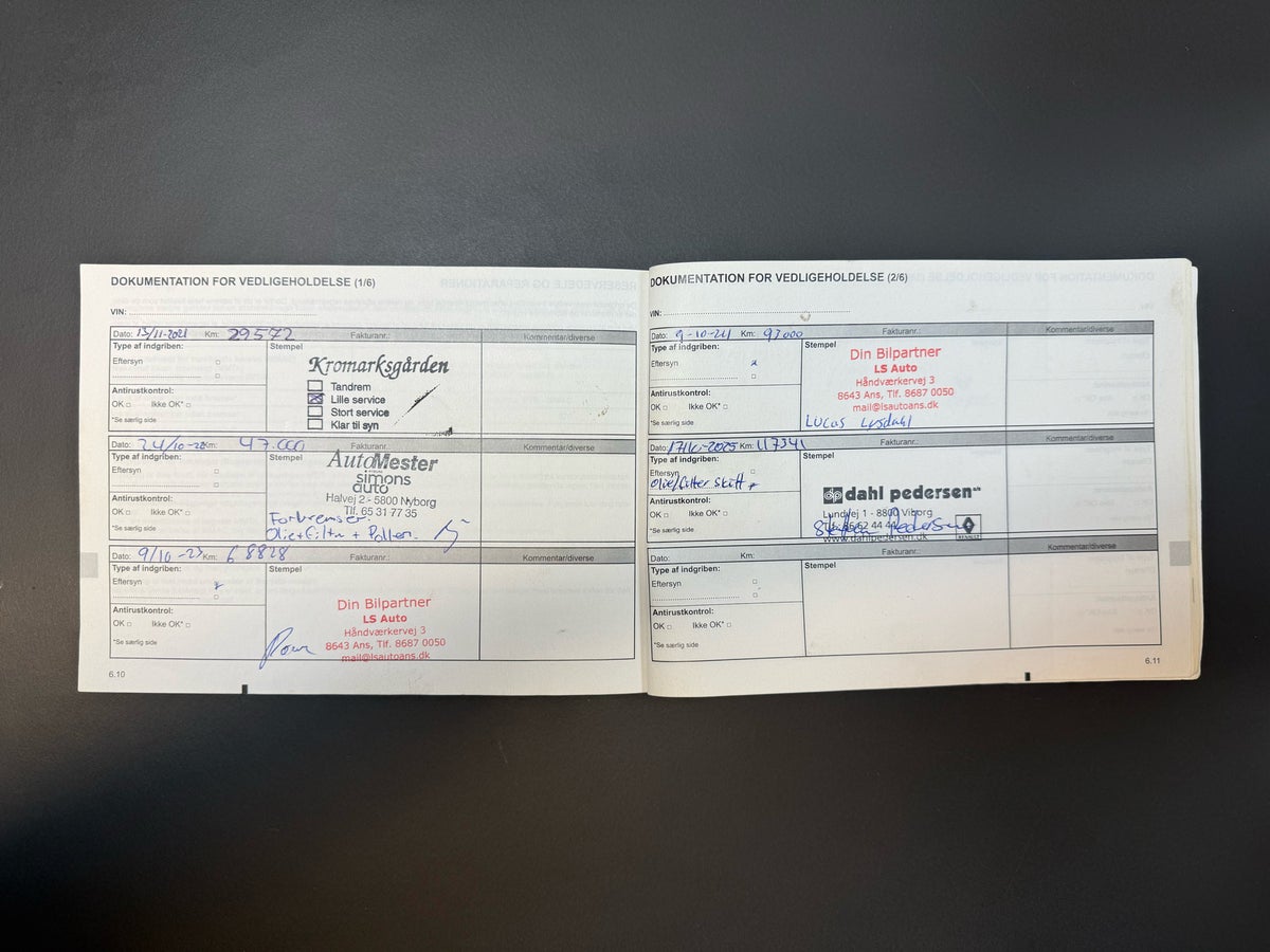 Renault Clio IV TCe 90 Zen Sport Tourer billede 21