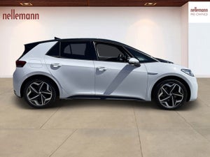 VW ID.3 Pro Performance Family