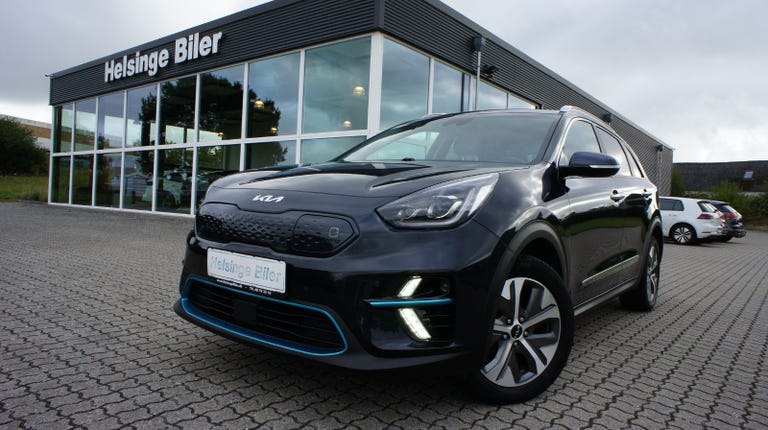 Kia Niro EV