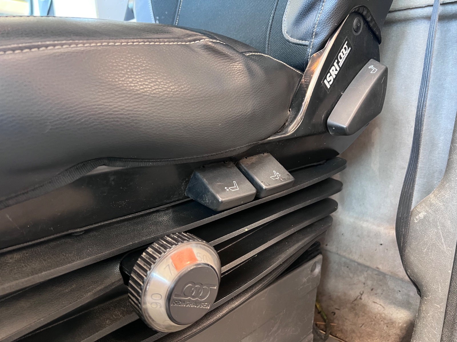 Billede af Iveco Daily 2,3 29L13 7,3m³ Van
