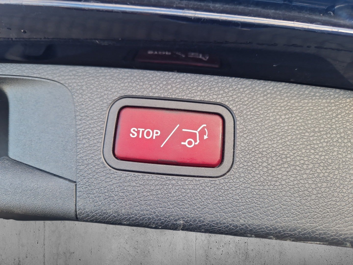 Billede af Mercedes E300 de 2,0 AMG Line stc. aut.