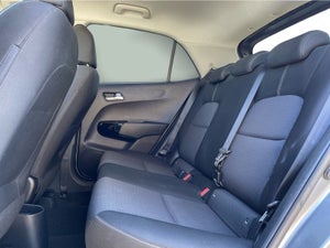 Kia Picanto Prestige Upgrade AMT