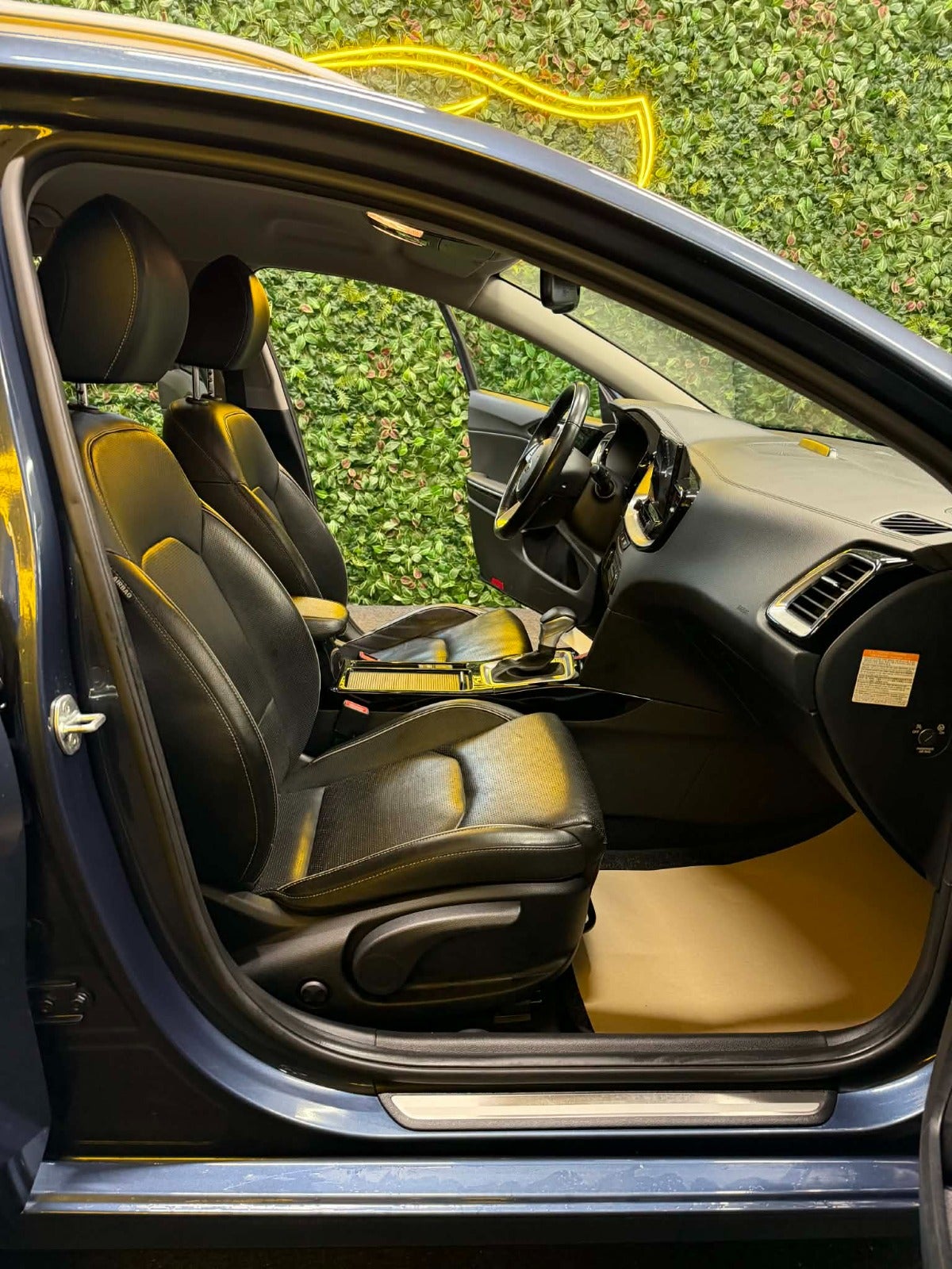 Billede af Kia Ceed 1,6 PHEV Advance+ SW DCT