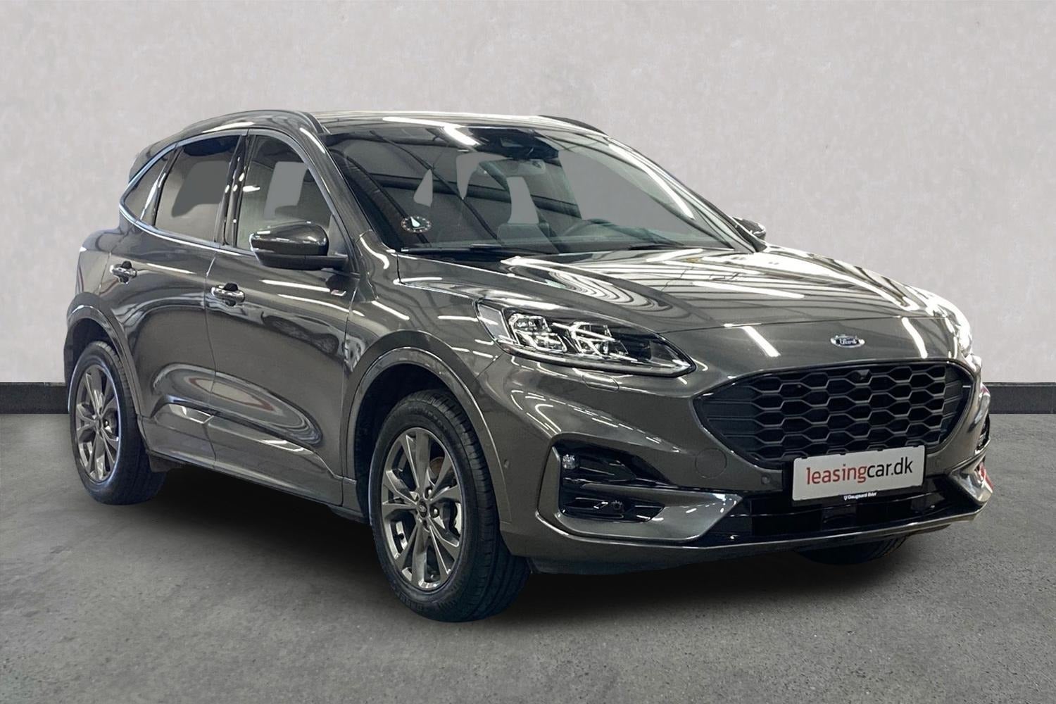 Billede af Ford Kuga 2,5 PHEV ST-Line X CVT