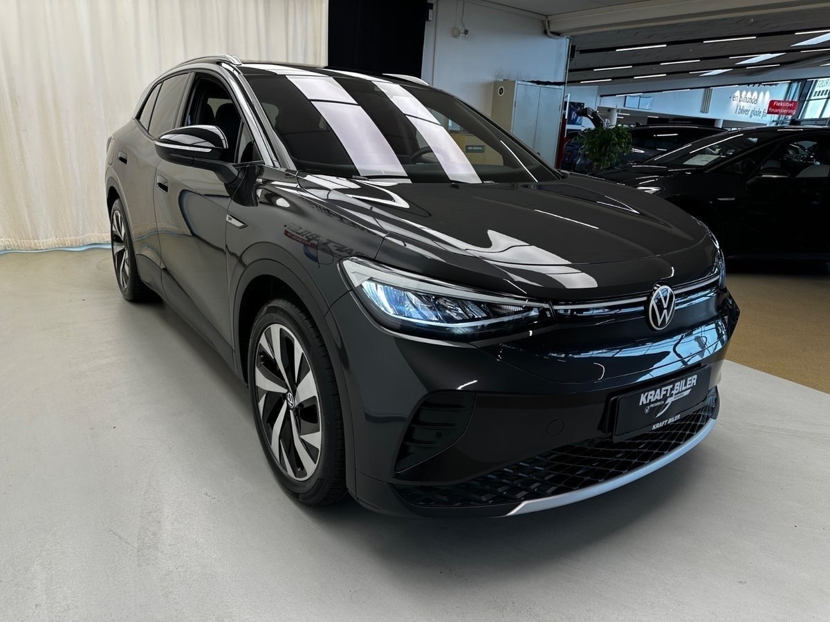 Billede af VW ID.4 77 1ST Pro Performance