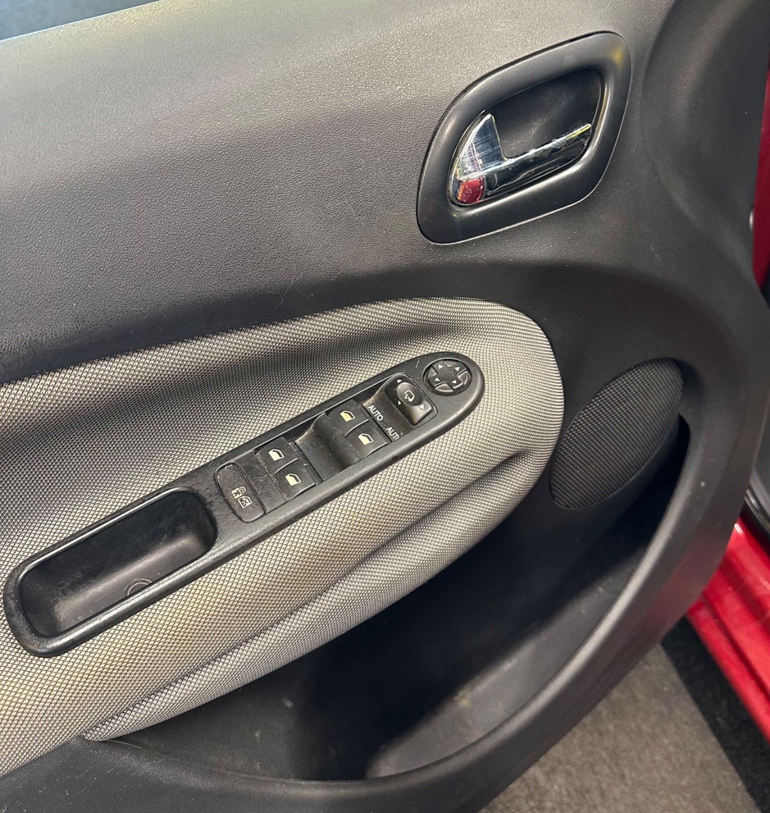 Billede af Citroën C3 Picasso 1,6 e-HDi 90 Seduction E6G