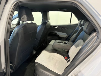 VW ID.3 Pro
