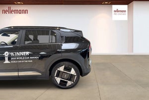 Kia EV3 Long Range Upgrade