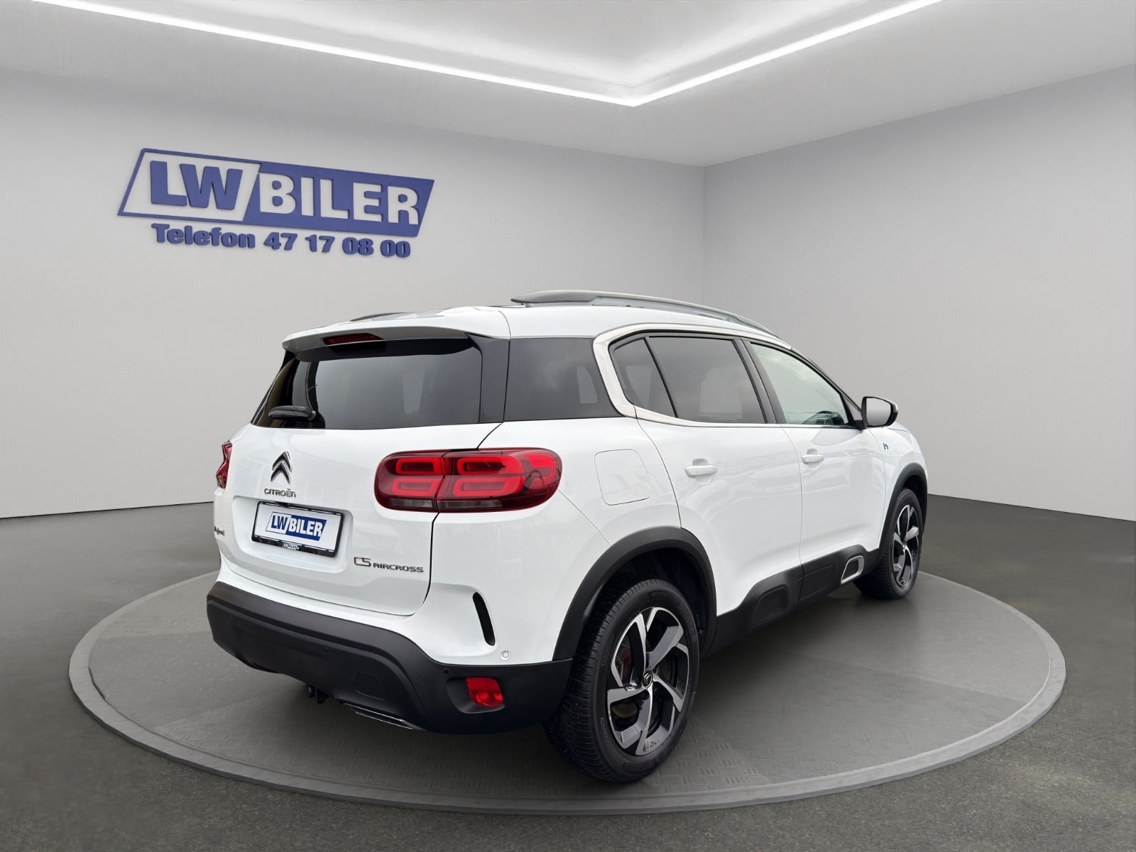...