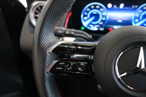 Mercedes EQB250+